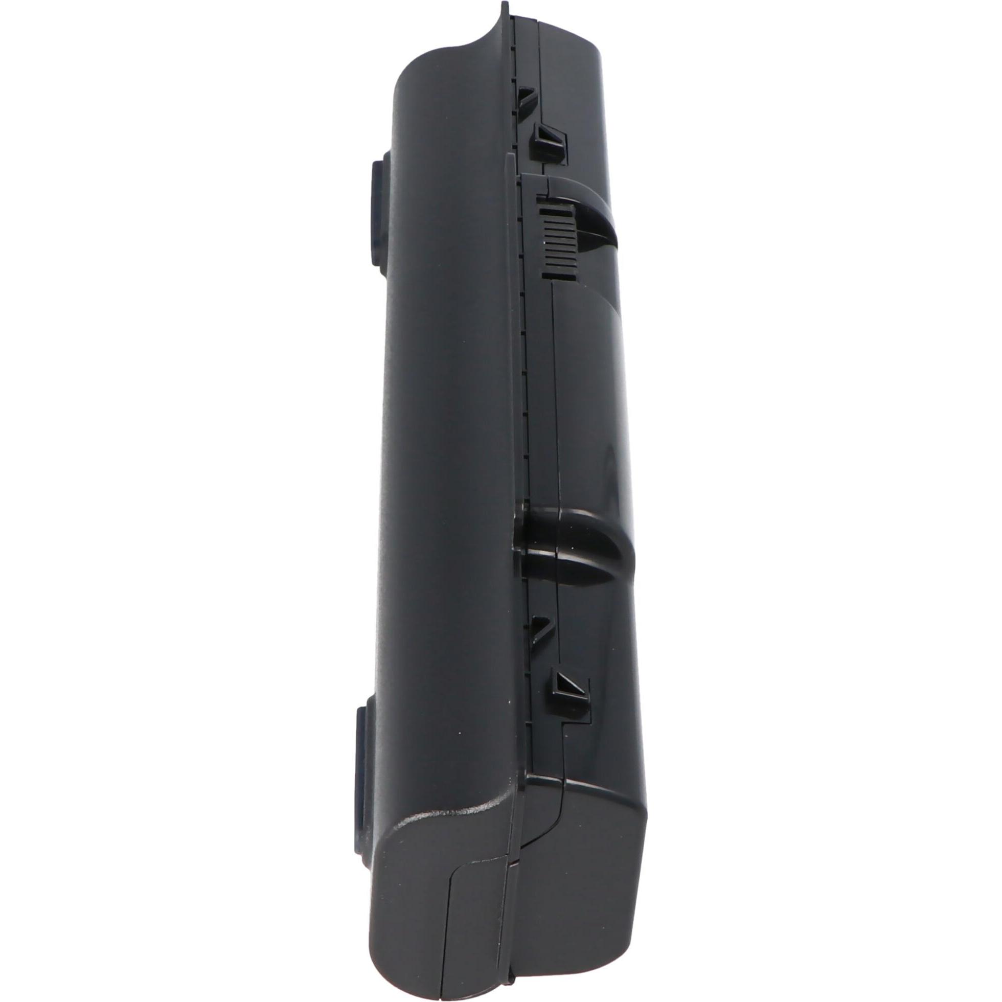 Thumbnail - Acer Akku Aspire 4310 series (7800 mAh), Notebook Akku, Schwarz