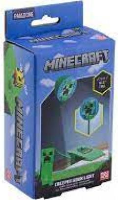 Image du produit Paladone Products Lampada Creeper Book