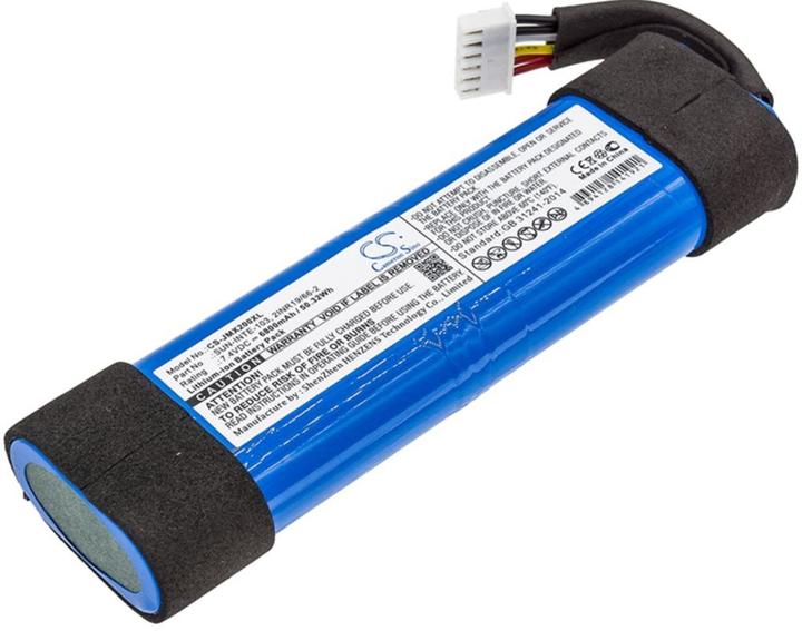 NoName Battery for JBL JBLXTREME2BLKAM etc
