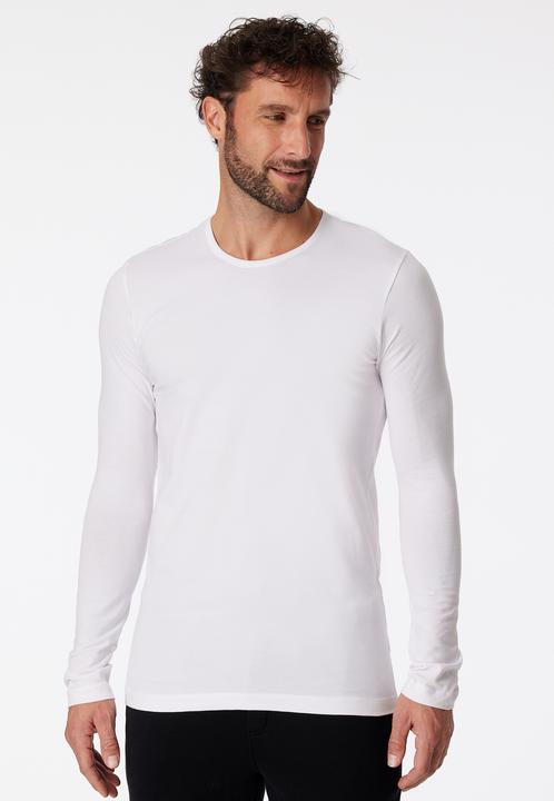 Actual product image Schiesser Shirt (XXL)