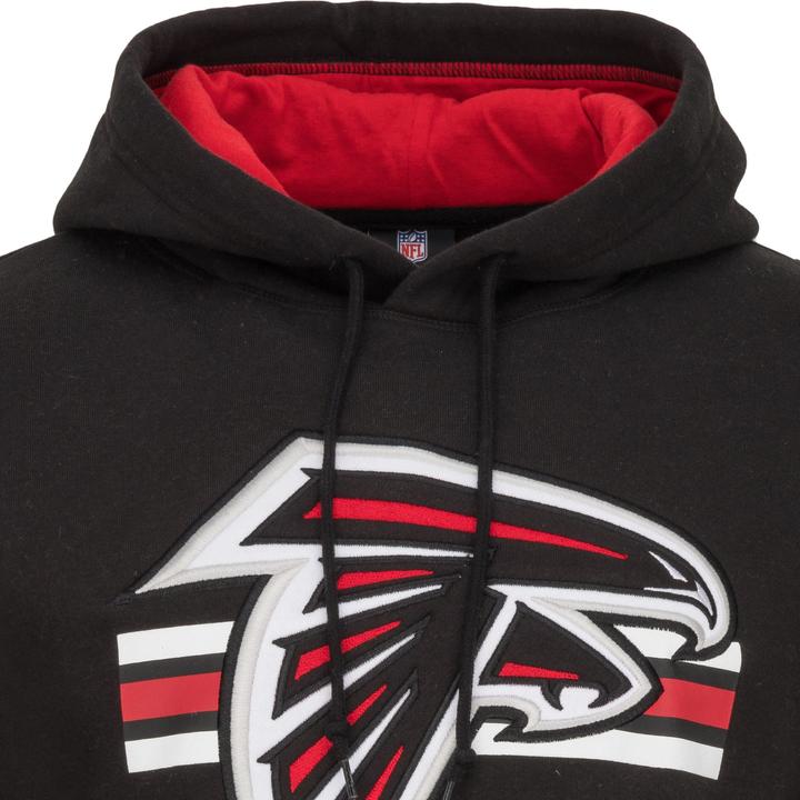 Produktbild New Era NFL Atlanta Falcons 3rd Down Hoodie Herren (XL)