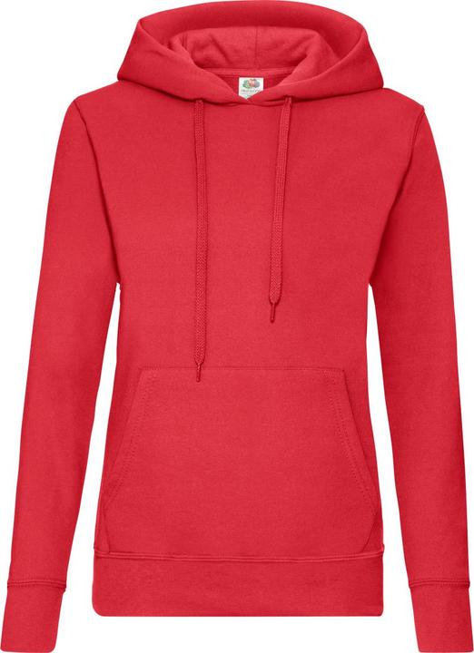 Produktbild Fruit of the Loom Classic Kapuzenpullover (XS)