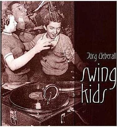 Produktbild Swing Kids (Deutsch, Jrg Ueberall, 2016)