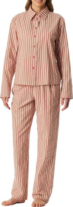 Produktbild Schiesser Selected Premium Schlafanzug (44)