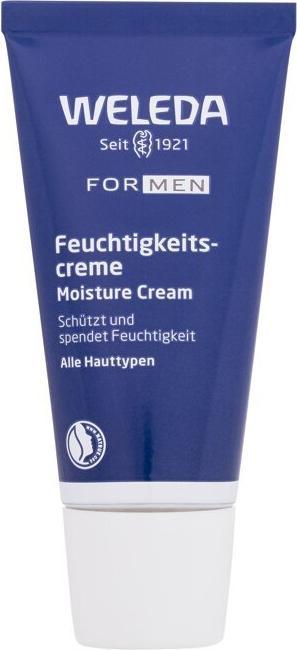 Produktbild Weleda Feuchtigkeitscreme, 30 ml (30 ml)