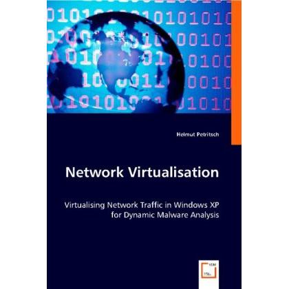 Network Virtualisation, Fachbücher von Helmut Petritsch