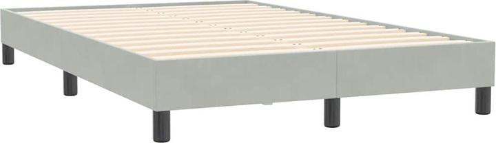 Produktbild vidaXL Carna (120 x 210 cm)