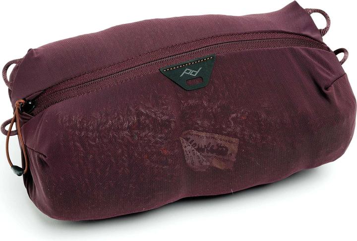 Bourgogne, Eclipse, Rouge