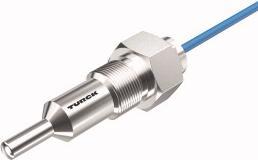 Actual product image Turck Immersion sensor (2 m)