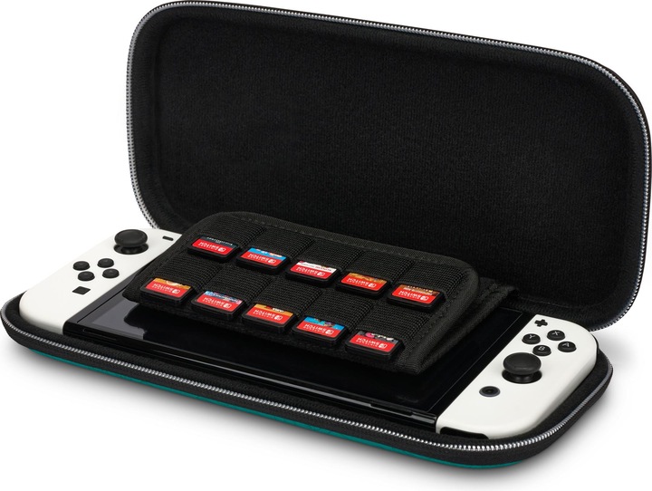 Image du produit PowerA Slim case Go Yoshinintendo Switch (Switch, Switch Lite, Switch OLED)
