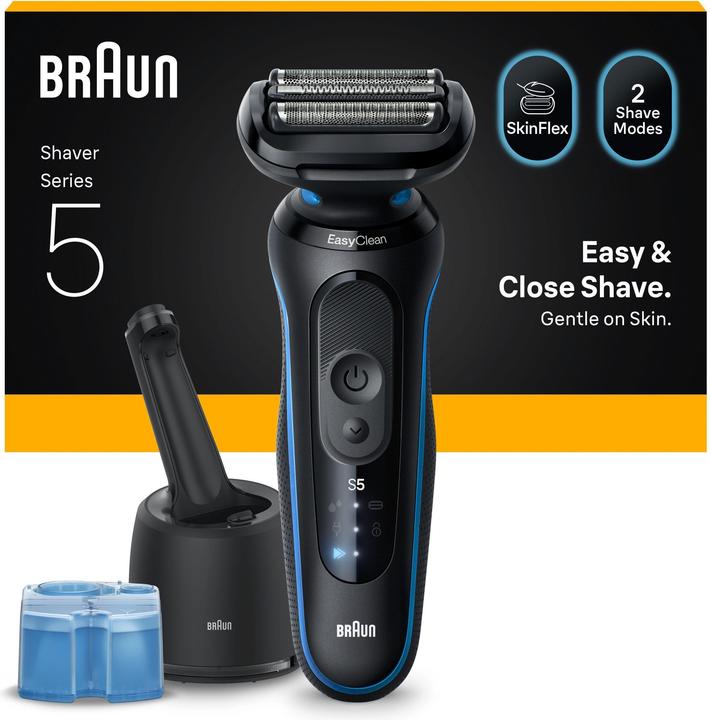Produktbild Braun 52-B7000CC