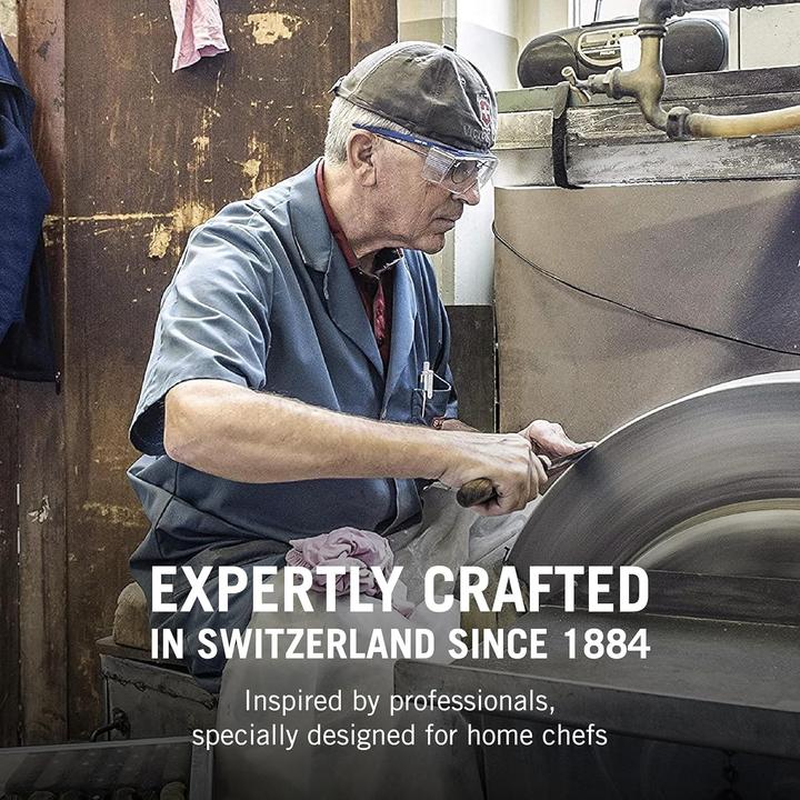 Produktbild Victorinox Steakmesser-Set (2 Stk., Messer)