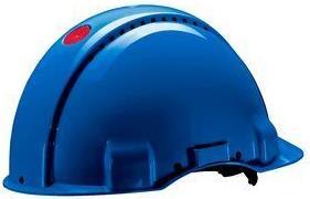 Immagine prodotto 3M Casco di sicurezza, giallo (62 cm)