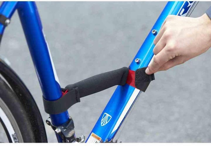 Actual product image Mottez Grip