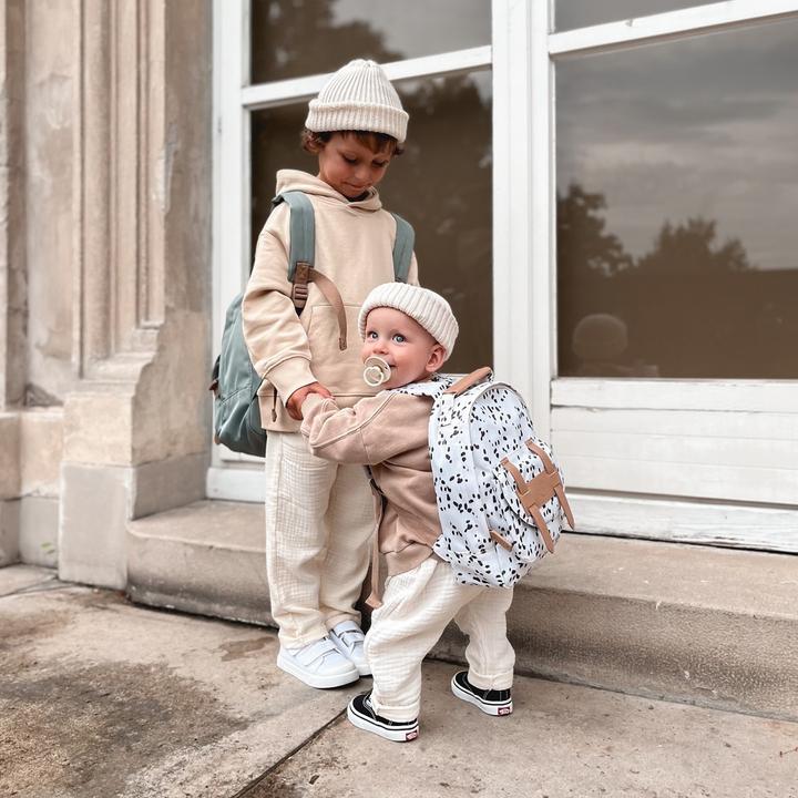 Produktbild Elodie Kinderrucksack Dalmatin Dots