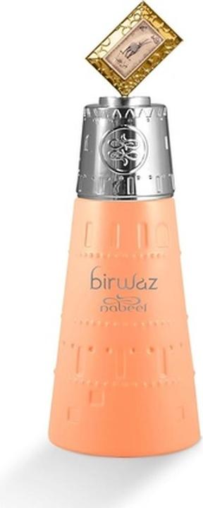 Actual product image Nabeel Birwaz Eau De Parfum 100ml (Eau de parfum, 100 ml)