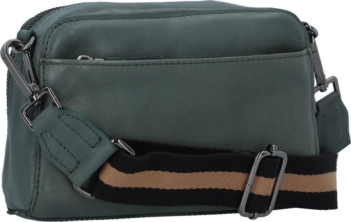 Actual product image Harolds Caugio Umhängetasche Leder 21.5 cm