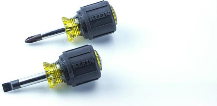 Immagine prodotto Klein Tools 85078 Cacciavite, set da 8 pezzi
