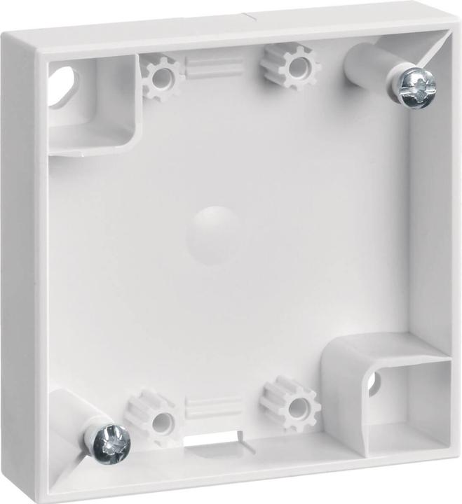 Produktbild Berker Aufbau-Gehäuse