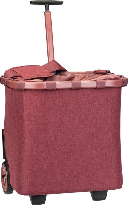 twist maroon