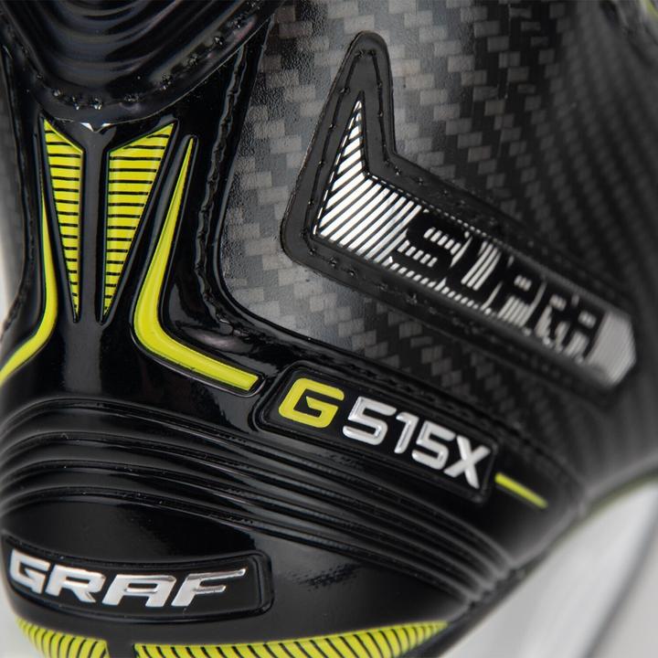 Produktbild GRAF Hockey SUPRA G515X SR (43 1/3)