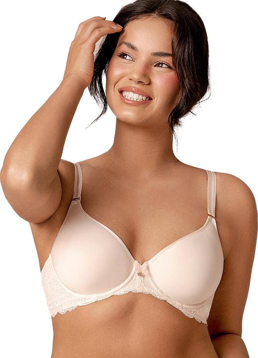 Actual product image Royal Lounge Intimates Royal Gala underwired bra (Single pack, 85 E)