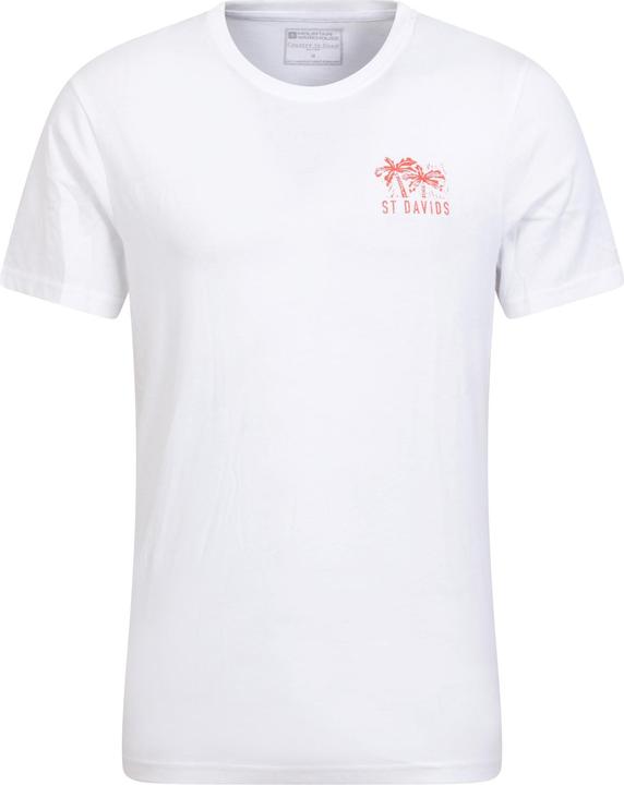Produktbild Mountain Warehouse St Davids TShirt (XS)