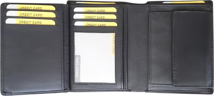 Actual product image Giorgio Carelli Unisex billfold