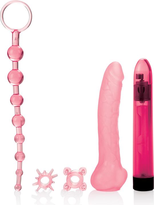 CalExotics Starter Lovers Kit