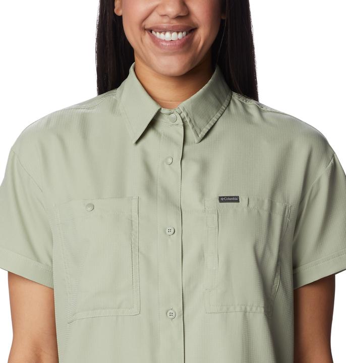 Immagine prodotto Columbia Silver Ridge Utility™ SS Shirt (M)