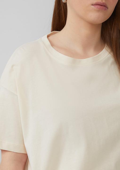 Produktbild S.Oliver T-Shirt Uni-Shirt im Loose Fit (46)