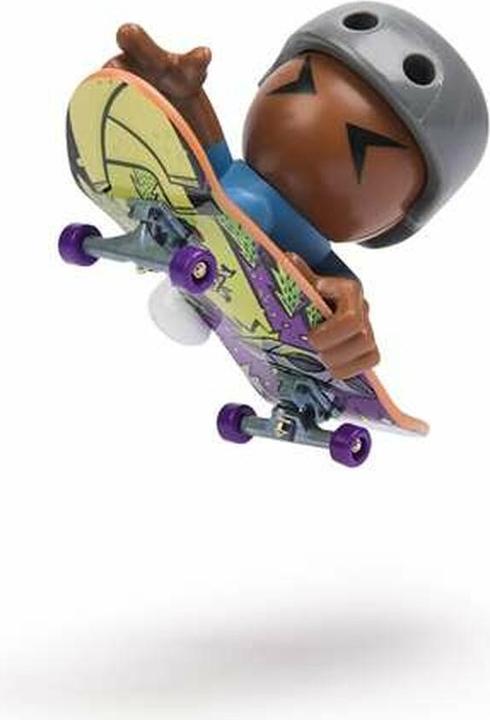 Actual product image Spin Master Tech Deck - Sk8eCrew (Assortiert)