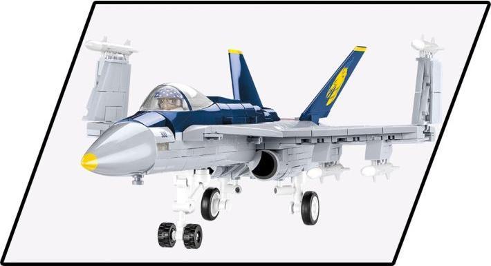 Produktbild Cobi Boeing F A C Hornet pcs U S Navy Version