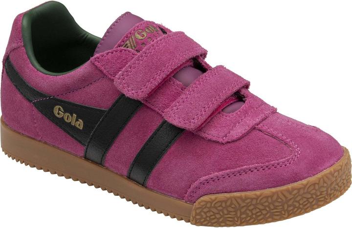 Image du produit Gola Kid's Harrier VC (65 cm, Gris)