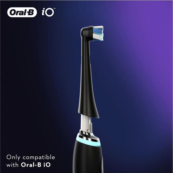 Image du produit Oral-B iO Ultimate Clean (2 x)