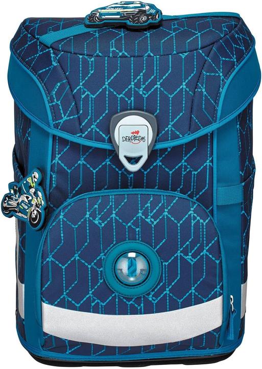 Produktbild Derdiedas ErgoFlex Easy Schulranzen-Set (22.50 l)