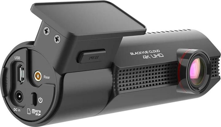 Actual product image Blackvue Dashcam Elite 10 2CH (GPS receiver, Full HD)