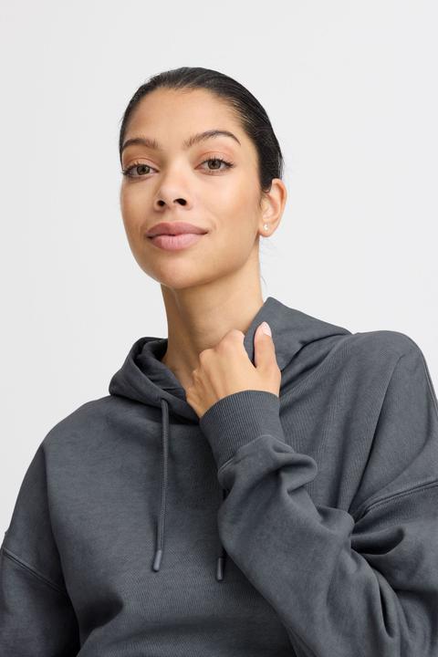 Produktbild TheJoggConcept JCRUBI HOODIE SWEATSHIRT 22800570 (XL)