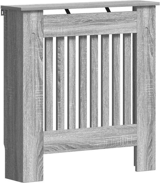 Produktbild vidaXL Heizkörperabdeckung