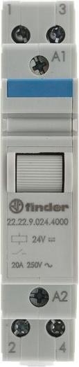 Image du produit Finder Relais Modulaire
