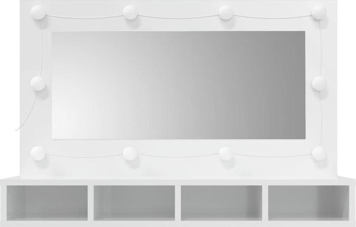 Produktbild vidaXL Emerald (90 x 31.5 x 62 cm)