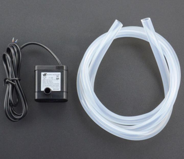 Produktbild DFRobot JT-180 (Gartenpumpe)