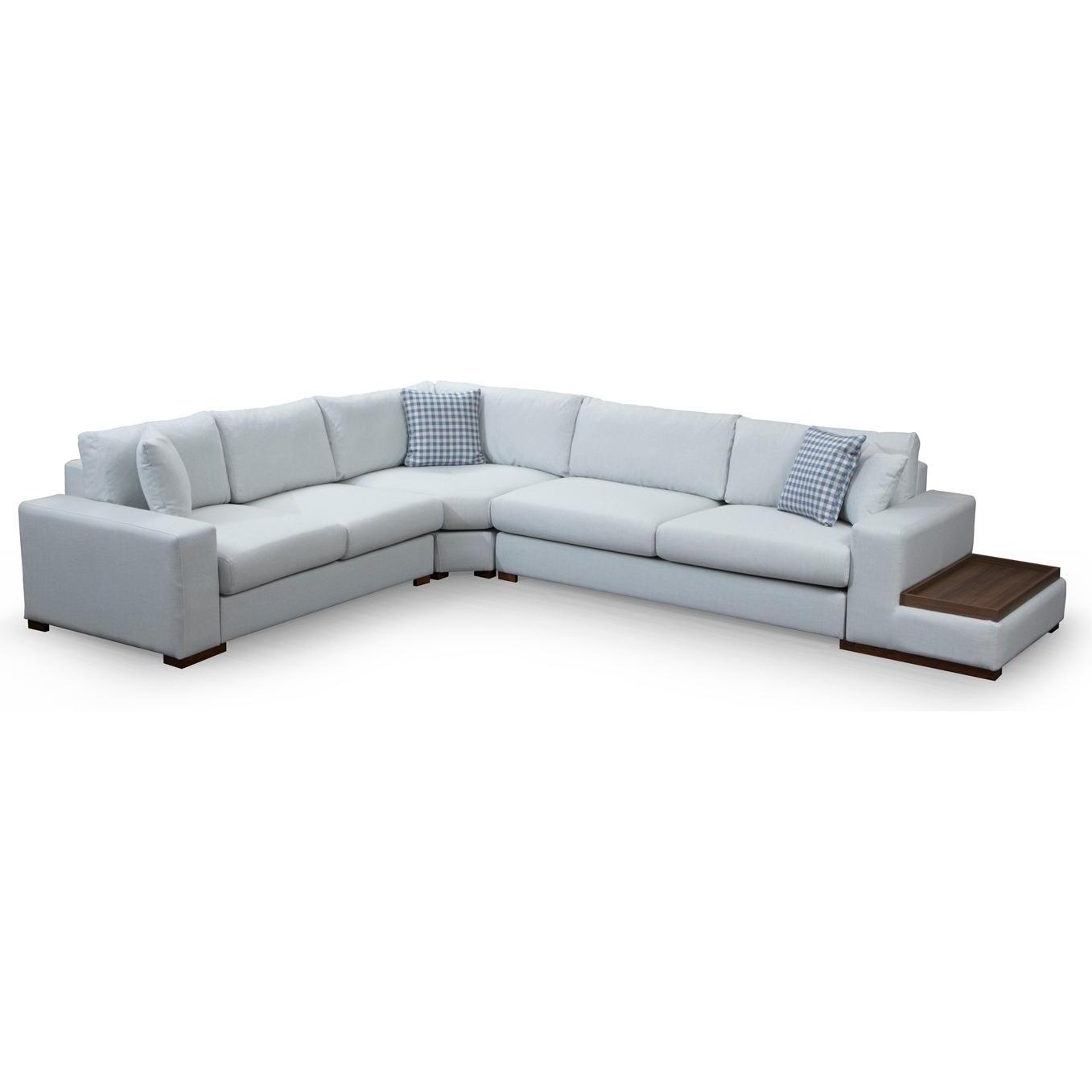 Atelier del Sofa, Sofa, Mason (Ecksofa)