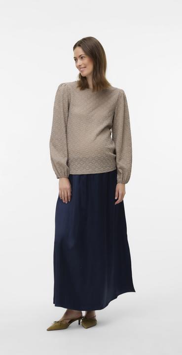 Immagine prodotto Vero Moda Maternity Normal geschnitten Rundhals Top Top (M)