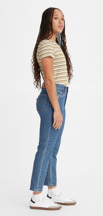 Image du produit Levis Jeans Mom Fit 501 7/8 (31)