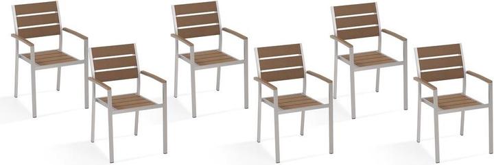 Actual product image Beliani Vernio