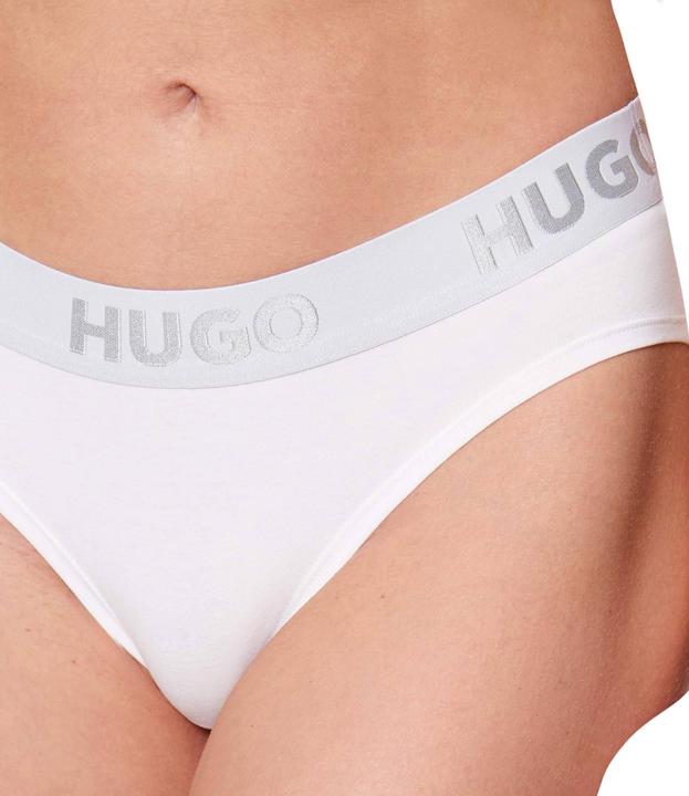 Produktbild HUGO Sporty Slips (L, Einzelpack)