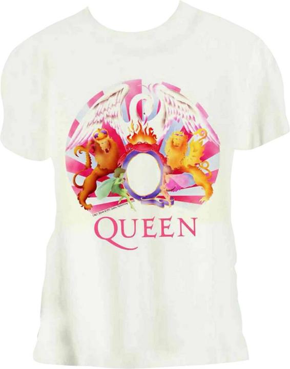 Produktbild Queen A Night At The Opera TShirt (M)