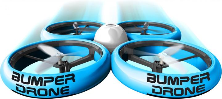 Actual product image Silverlit Flybotic Bumper