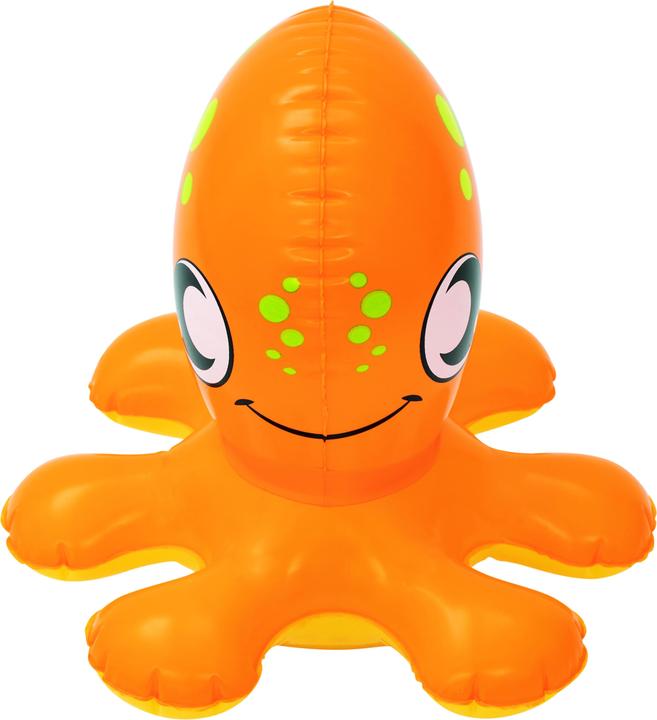 Actual product image Bestway Puffy Pals (Assorted - 1 piece)